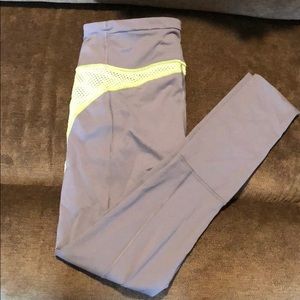 Victoria’s Secret Sport leggings